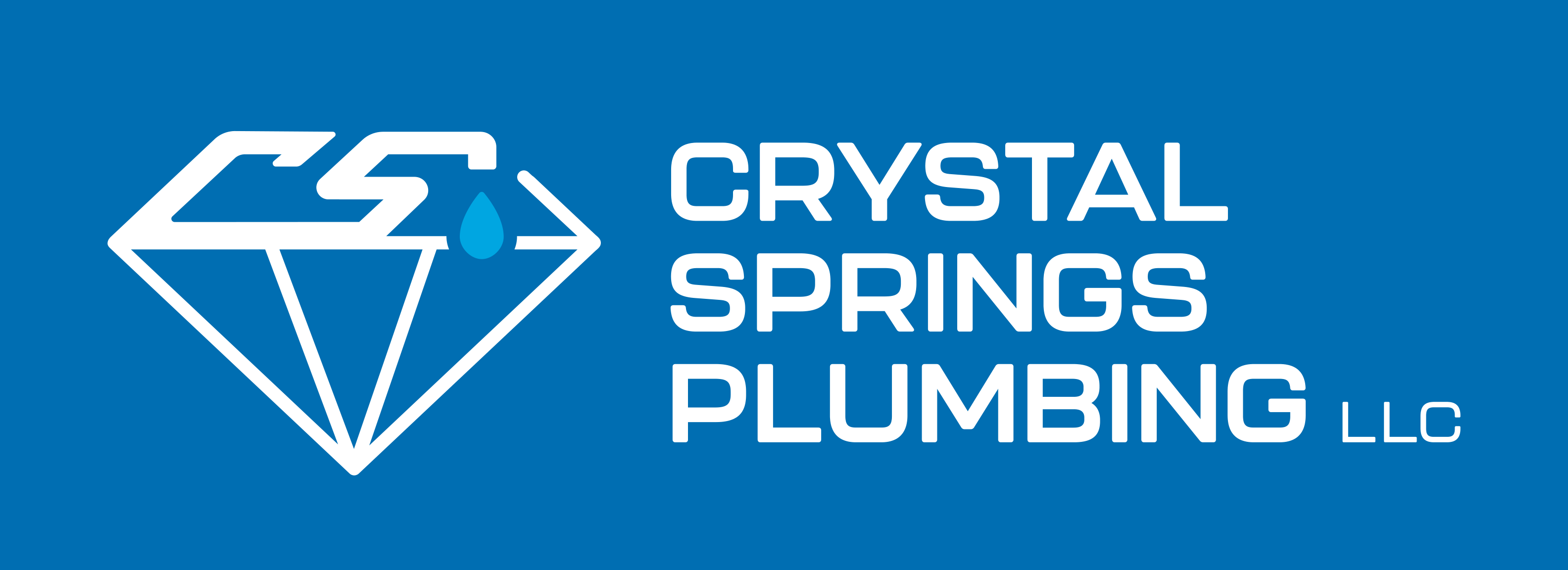 Crystal Springs Plumbing LLC℠ — Registered Service Mark